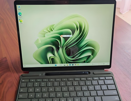 微软电脑软件维修分享如何删除Surface笔记本上的软件