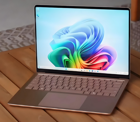 微软系统维修分享surface笔记本重装系统按哪个键进入